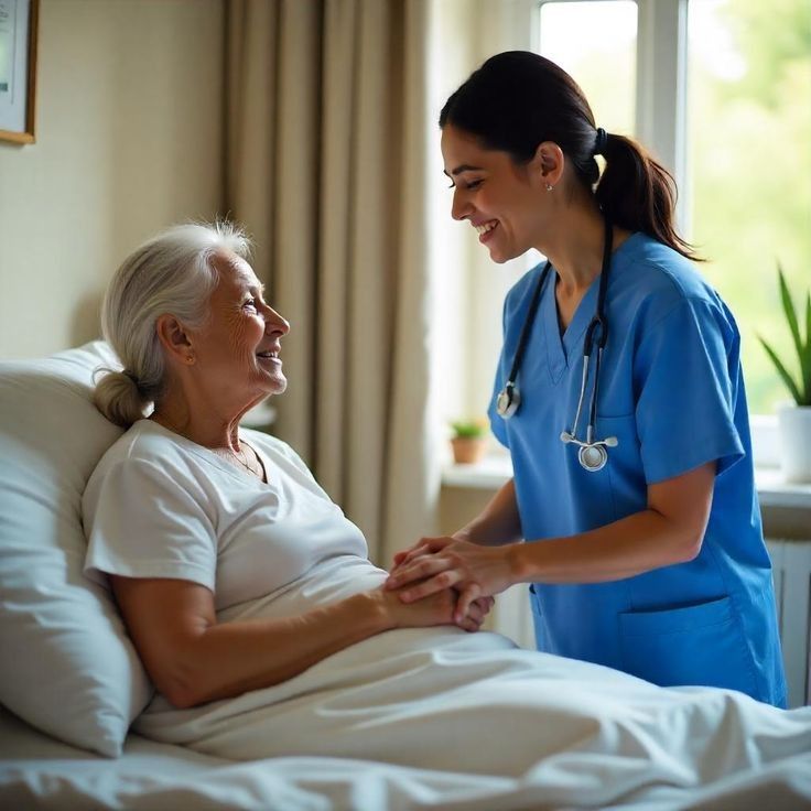 Home Care Services